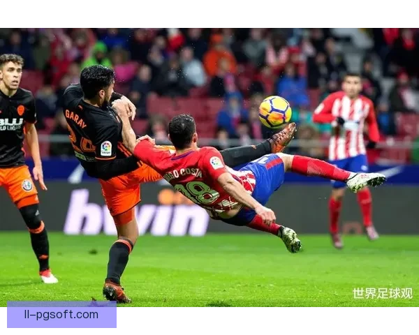 哈兰德在西甲对阵马竞比赛中发挥决定性作用助力球队获胜