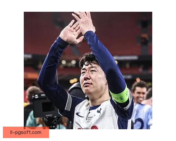 孙兴慜代表韩国国家队出场130场创造历史成就继续书写传奇篇章
