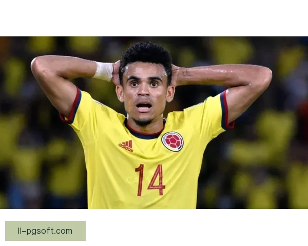 阿吉雷伤停补时头球扳平险救哥伦比亚全取一分